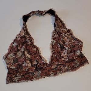 Pins & Needles Bralette